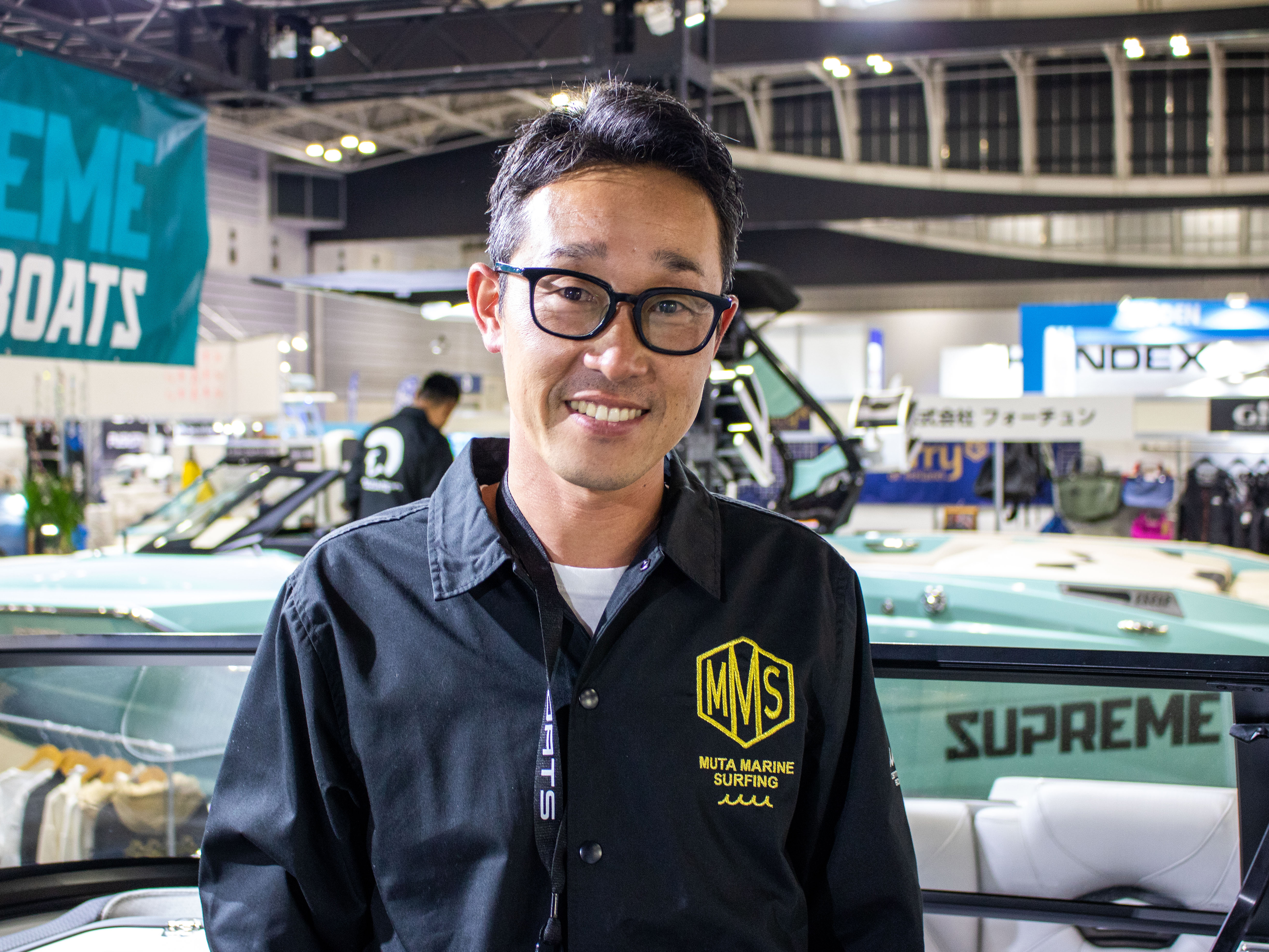 インタビュー画像